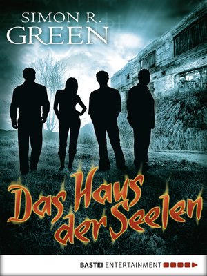 cover image of Das Haus der Seelen
